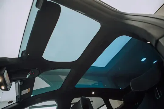 Avatr 12, 0.0 L, 2024 год, 0 km, Баку - Цена: 62 900 $ - Tunel.az