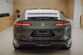 Avatr 12, 0.0 L, 2024 год, 0 km, Баку - Цена: 62 900 $ - Tunel.az