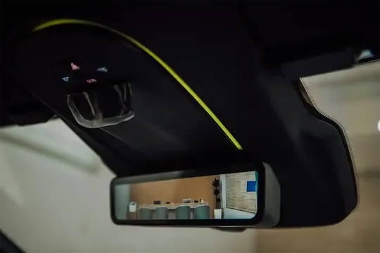 Avatr 12, 0.0 L, 2024 год, 0 km, Баку - Цена: 62 900 $ - Tunel.az