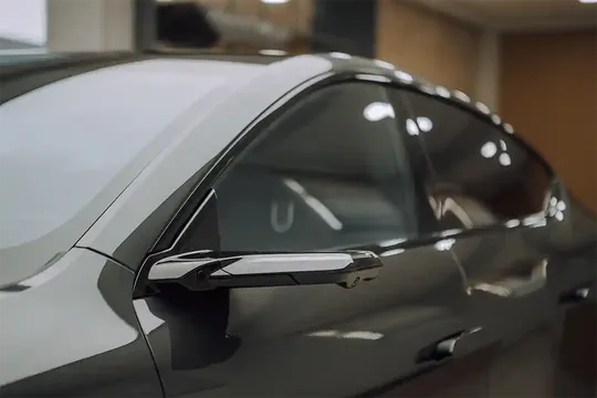 Avatr 12, 0.0 L, 2024 год, 0 km, Баку - Цена: 62 900 $ - Tunel.az