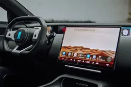 Avatr 12, 0.0 L, 2024 год, 0 km, Баку - Цена: 62 900 $ - Tunel.az