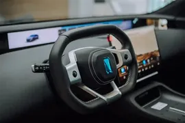 Avatr 12, 0.0 L, 2024 год, 0 km, Баку - Цена: 62 900 $ - Tunel.az