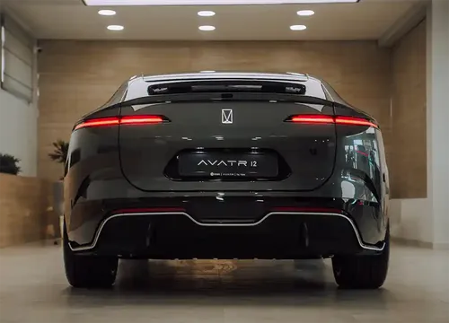 Avatr 12, 0.0 L, 2024 год, 0 km, Баку - Цена: 62 900 $ - Tunel.az