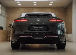Avatr 12, 0.0 L, 2024 год, 0 km, Баку - Цена: 62 900 $ - Tunel.az