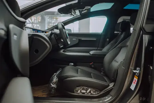 Avatr 12, 0.0 L, 2024 год, 0 km, Баку - Цена: 62 900 $ - Tunel.az
