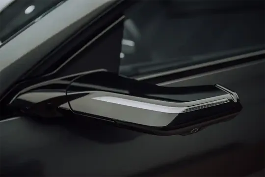 Avatr 12, 0.0 L, 2024 год, 0 km, Баку - Цена: 62 900 $ - Tunel.az
