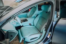 Avatr 12, 0.0 L, 2024 жыл, 0 km, Baku - Баасы: 62 900 $ - Tunel.az