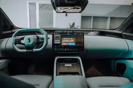 Avatr 12, 0.0 L, 2024 жыл, 0 km, Baku - Баасы: 62 900 $ - Tunel.az