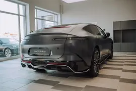 Avatr 12, 0.0 L, 2024 жыл, 0 km, Baku - Баасы: 62 900 $ - Tunel.az