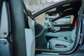 Avatr 12, 0.0 L, 2024 жыл, 0 km, Baku - Баасы: 62 900 $ - Tunel.az