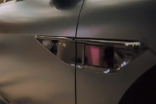 Avatr 12, 0.0 L, 2024 жыл, 0 km, Baku - Баасы: 62 900 $ - Tunel.az