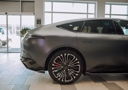 Avatr 12, 0.0 L, 2024 жыл, 0 km, Baku - Баасы: 62 900 $ - Tunel.az