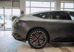 Avatr 12, 0.0 L, 2024 жыл, 0 km, Baku - Баасы: 62 900 $ - Tunel.az