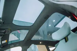 Avatr 12, 0.0 L, 2024 жыл, 0 km, Baku - Баасы: 62 900 $ - Tunel.az