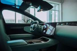 Avatr 12, 0.0 L, 2024 жыл, 0 km, Baku - Баасы: 62 900 $ - Tunel.az