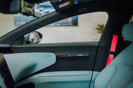 Avatr 12, 0.0 L, 2024 жыл, 0 km, Baku - Баасы: 62 900 $ - Tunel.az
