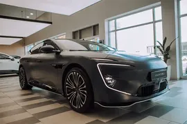 Avatr 12, 0.0 L, 2024 жыл, 0 km, Baku - Баасы: 62 900 $ - Tunel.az