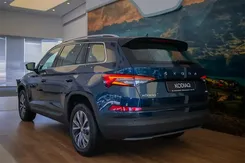 Skoda Kodiaq, 2.0 L, 2023 год, 0 km, Баку - Цена: 66 900 ₼ - Tunel.az