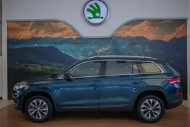 Skoda Kodiaq, 2.0 L, 2023 год, 0 km, Баку - Цена: 66 900 ₼ - Tunel.az