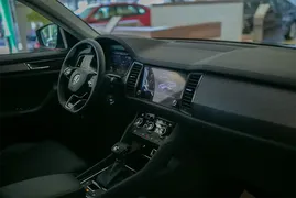 Skoda Kodiaq, 2.0 L, 2023 год, 0 km, Баку - Цена: 66 900 ₼ - Tunel.az
