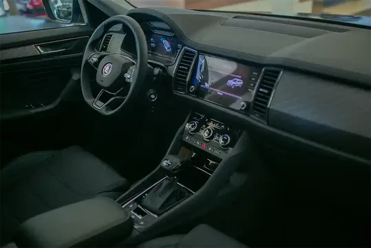 Skoda Kodiaq, 2.0 L, 2023 год, 0 km, Баку - Цена: 66 900 ₼ - Tunel.az