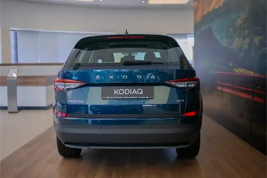 Skoda Kodiaq, 2.0 L, 2023 год, 0 km, Баку - Цена: 66 900 ₼ - Tunel.az