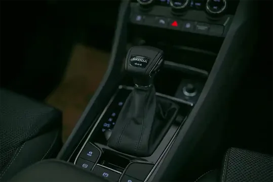 Skoda Kodiaq, 2.0 L, 2023 год, 0 km, Баку - Цена: 66 900 ₼ - Tunel.az