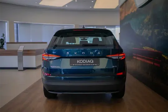 Skoda Kodiaq, 2.0 L, 2023 год, 0 km, Баку - Цена: 66 900 ₼ - Tunel.az