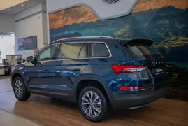 Skoda Kodiaq, 2.0 L, 2023 год, 0 km, Баку - Цена: 66 900 ₼ - Tunel.az
