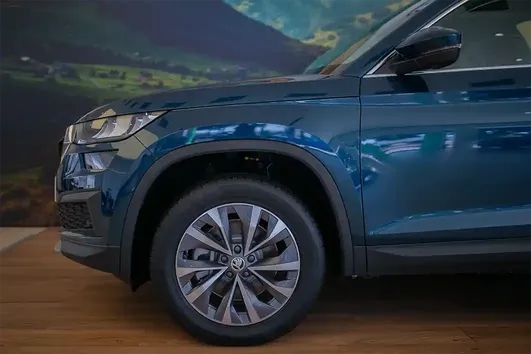 Skoda Kodiaq, 2.0 L, 2023 год, 0 km, Баку - Цена: 66 900 ₼ - Tunel.az