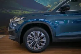 Skoda Kodiaq, 2.0 L, 2023 год, 0 km, Баку - Цена: 66 900 ₼ - Tunel.az