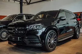 Mercedes GLS 580 4MATIC, 4.0 L, 2022 год, 0 km, Баку - Цена: 176 500 ₼ - Tunel.az