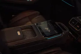 Mercedes GLS 580 4MATIC, 4.0 L, 2022 год, 0 km, Баку - Цена: 176 500 ₼ - Tunel.az