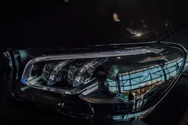 Mercedes GLS 580 4MATIC, 4.0 L, 2022 год, 0 km, Баку - Цена: 176 500 ₼ - Tunel.az