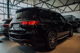 Mercedes GLS 580 4MATIC, 4.0 L, 2022 год, 0 km, Баку - Цена: 176 500 ₼ - Tunel.az