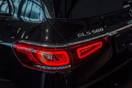 Mercedes GLS 580 4MATIC, 4.0 L, 2022 год, 0 km, Баку - Цена: 176 500 ₼ - Tunel.az
