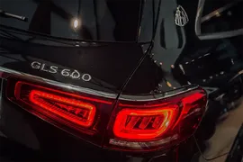 Mercedes-Maybach GLS 600 4MATIC, 4.0 L, 2023 year, 0 km, Baku - Price: 237 300 € - Tunel.az
