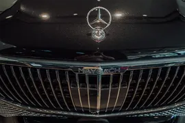 Mercedes-Maybach GLS 600 4MATIC, 4.0 L, 2023 year, 0 km, Baku - Price: 237 300 € - Tunel.az