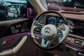 Mercedes-Maybach GLS 600 4MATIC, 4.0 L, 2023 year, 0 km, Baku - Price: 237 300 € - Tunel.az