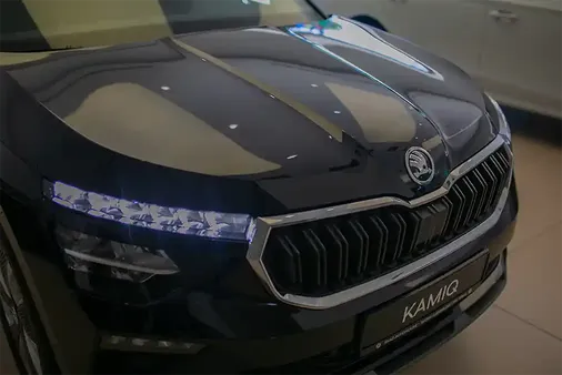 Skoda Kamiq, 1.0 L, 2024 i̇l, 0 km, Bakı - Qiymət: 44 900 ₼ - Tunel.az