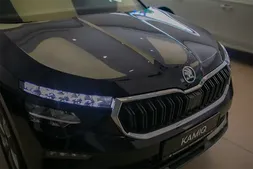 Skoda Kamiq, 1.0 L, 2024 i̇l, 0 km, Bakı - Qiymət: 44 900 ₼ - Tunel.az