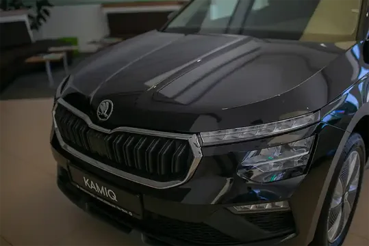 Skoda Kamiq, 1.0 L, 2024 i̇l, 0 km, Bakı - Qiymət: 44 900 ₼ - Tunel.az