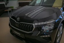 Skoda Kamiq, 1.0 L, 2024 i̇l, 0 km, Bakı - Qiymət: 44 900 ₼ - Tunel.az