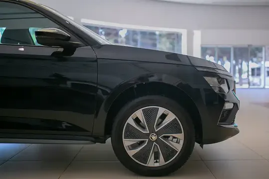 Skoda Kamiq, 1.0 L, 2024 i̇l, 0 km, Bakı - Qiymət: 44 900 ₼ - Tunel.az