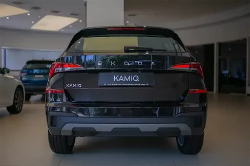Skoda Kamiq, 1.0 L, 2024 i̇l, 0 km, Bakı - Qiymət: 44 900 ₼ - Tunel.az