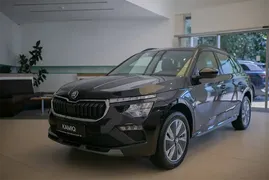 Skoda Kamiq, 1.0 L, 2024 i̇l, 0 km, Bakı - Qiymət: 44 900 ₼ - Tunel.az