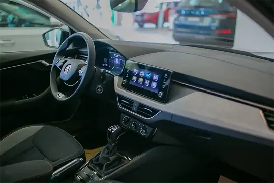 Skoda Kamiq, 1.0 L, 2024 i̇l, 0 km, Bakı - Qiymət: 44 900 ₼ - Tunel.az