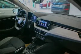 Skoda Kamiq, 1.0 L, 2024 i̇l, 0 km, Bakı - Qiymət: 44 900 ₼ - Tunel.az