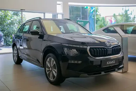 Skoda Kamiq, 1.0 L, 2024 i̇l, 0 km, Bakı - Qiymət: 44 900 ₼ - Tunel.az