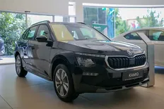 Skoda Kamiq, 1.0 L, 2024 i̇l, 0 km, Bakı - Qiymət: 44 900 ₼ - Tunel.az